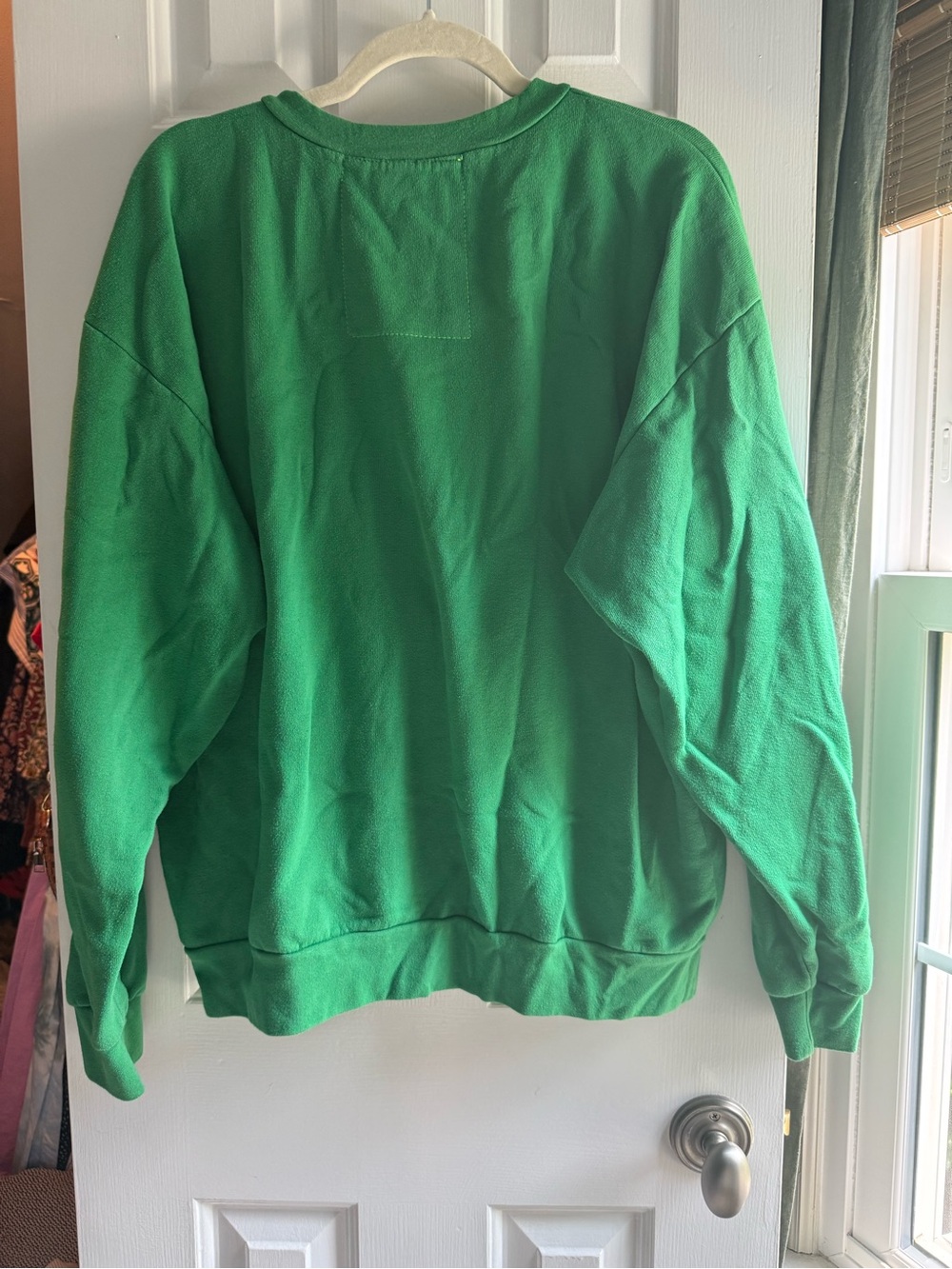 Aviator Nation - Daydream Crewneck Sweatshirt - Picture 5 of 6